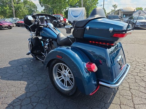 2020 harley davidson - harley-davidson, flhtcutg