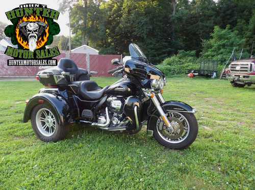 2017 harley davidson flhtcutg - 2017, harley-davidson